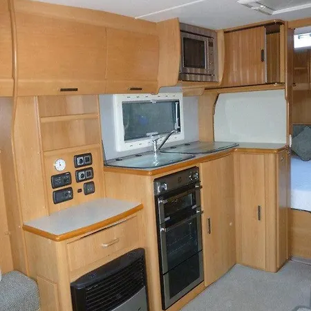 Muzeum Prl Camping