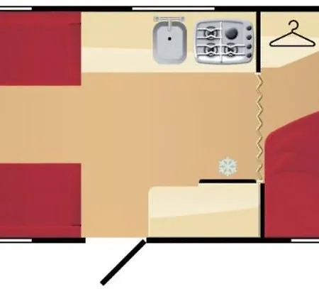 Muzeum Prl Camping